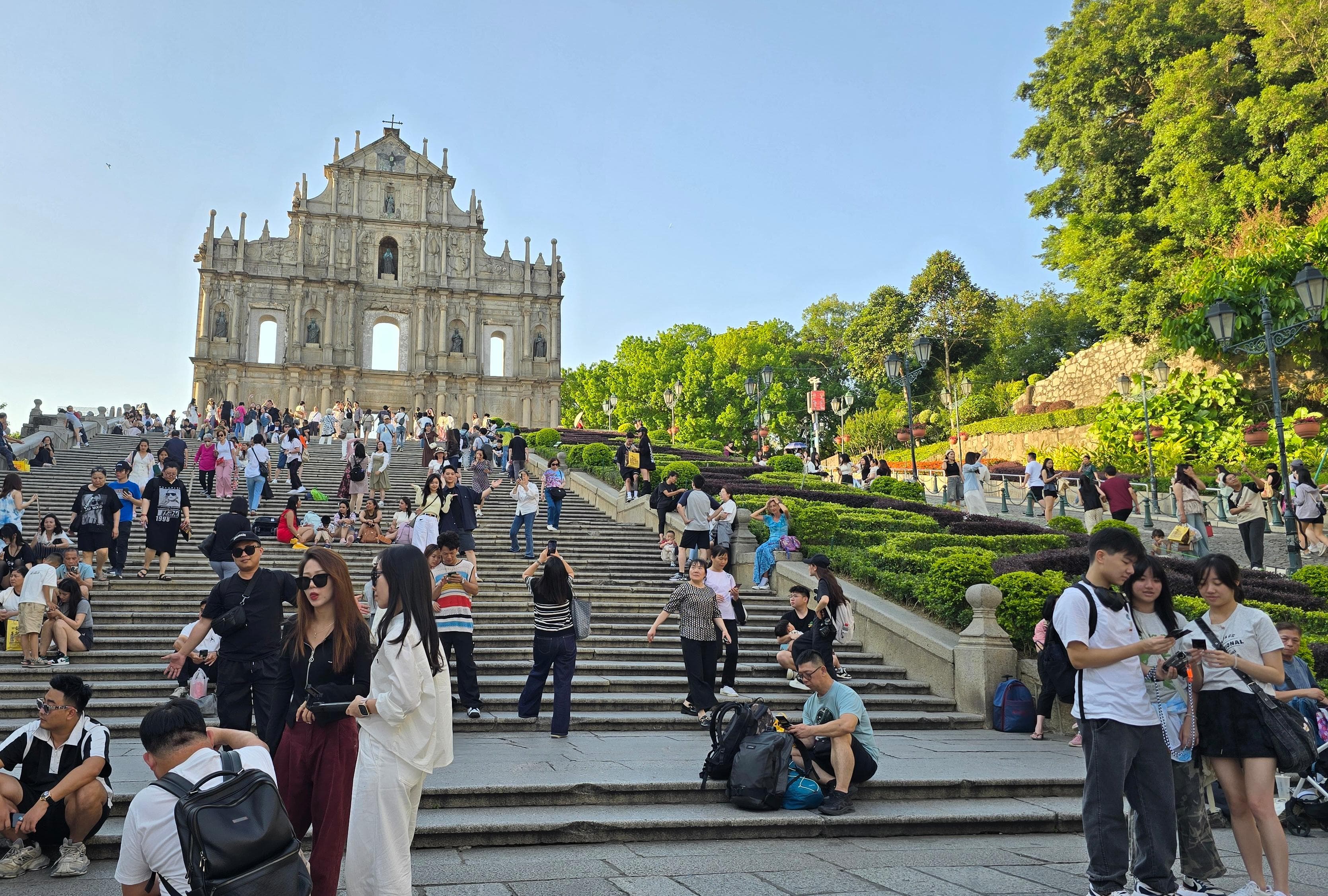 Macau 2