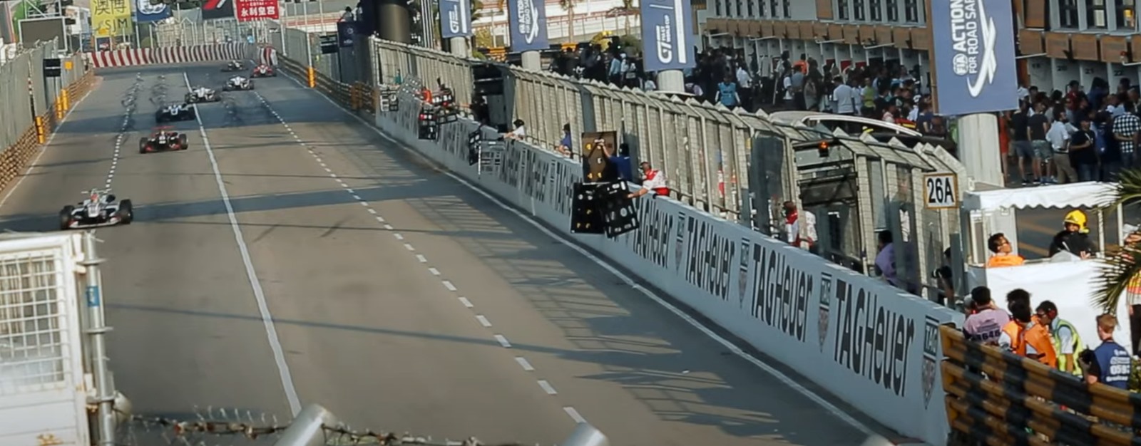 Race